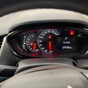 Car Wreckers - Holden Trax 2017 Grey Auto Petrol