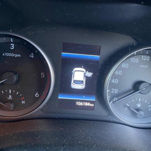 Car Wreckers - Hyundai i30 2017 Silver Auto