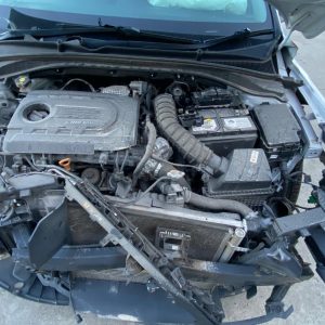 Car Wreckers - Hyundai i30 2017 Silver Auto