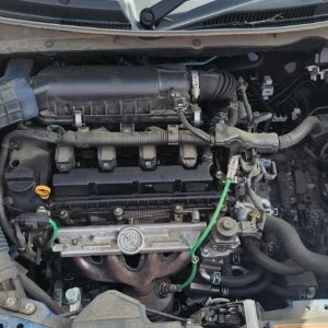 Car Wreckers - Suzuk Swift 2017