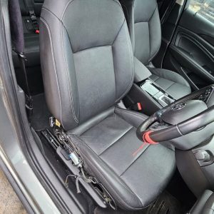 Car Wreckers - Holden Calais 2018 Grey Auto Petrol