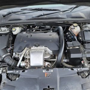 Car Wreckers - Holden Calais 2018 Grey Auto Petrol