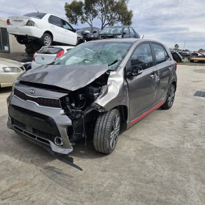 Car Wreckers - Kia Picanto 2018