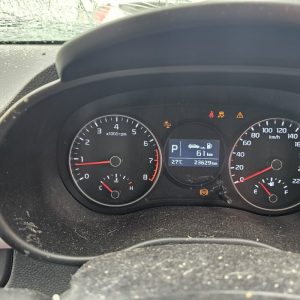 Car Wreckers - Kia Picanto 2018