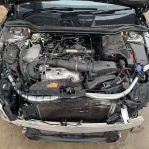 Car Wreckers - Mercedes GLA180 2018 Silver Auto Petrol