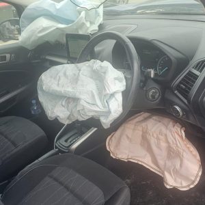 Car Wreckers - Ford Ecosport 2018