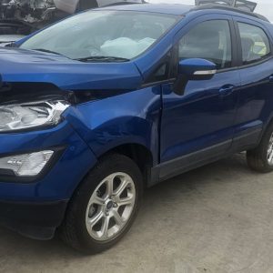 Car Wreckers - Ford Ecosport 2018