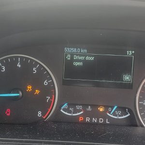 Car Wreckers - Ford Ecosport 2018