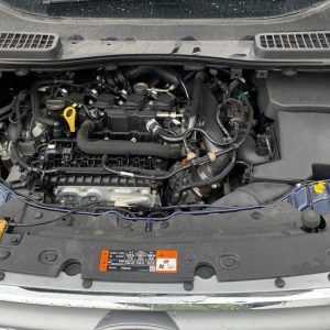 Car Wreckers - Ford Escape 2019 ZG 1.5L