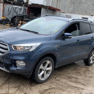 Car Wreckers - Ford Escape 2019 ZG 1.5L
