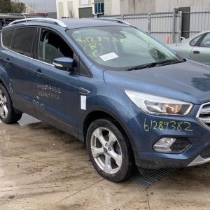 Car Wreckers - Ford Escape 2019 ZG 1.5L