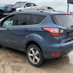 Car Wreckers - Ford Escape 2019 ZG 1.5L