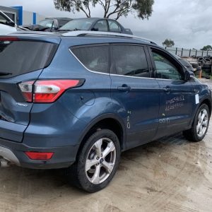 Car Wreckers - Ford Escape 2019 ZG 1.5L