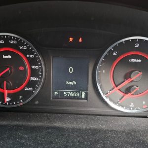 Car Wreckers - LDV G10 2020 White Auto Diesel