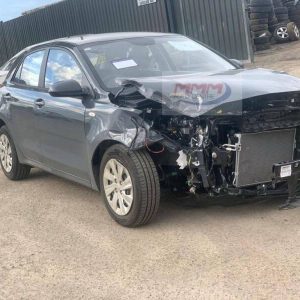 Car Wrecking - Kia Rio 2021