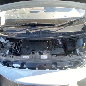 Car Wreckers - Peugeot Expert 2022 White Auto Diesel