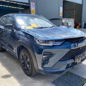 Car Wreckers - Haval H6 2023 Navy Auto Petrol