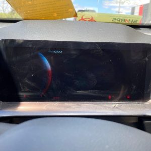 Car Wreckers - Haval H6 2023 Navy Auto Petrol
