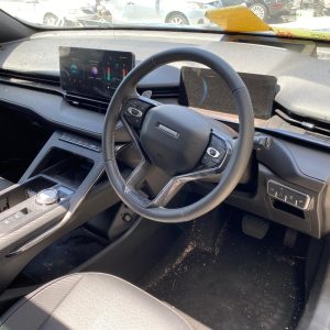 Car Wreckers - Haval H6 2023 Navy Auto Petrol
