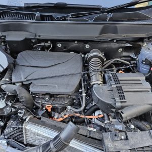 Car Wreckers - Haval H6S 2023 Grey Auto Petrol