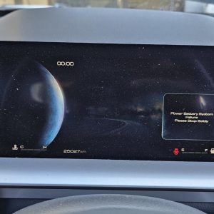 Car Wreckers - Haval H6S 2023 Grey Auto Petrol