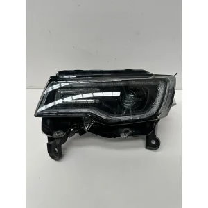 JEEP GRANDCHEROKEE 2016-2022 LEFT HEADLAMP WK, LAREDO/LIMITED/OVERLAND/TRAILHAWK