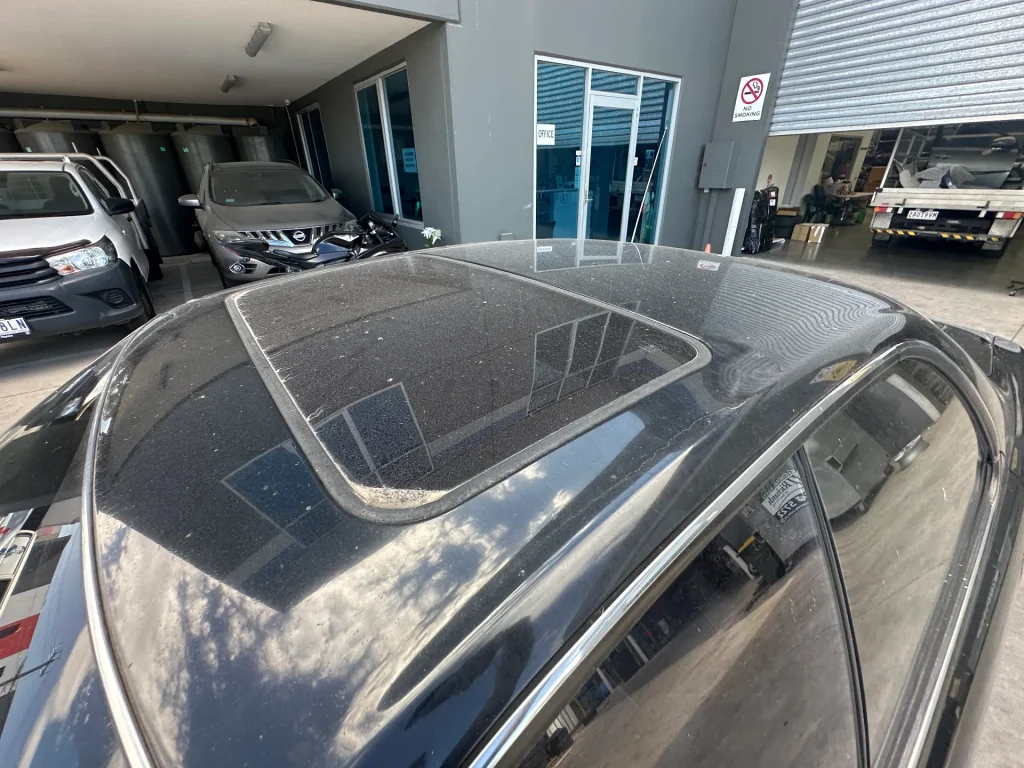 Lexus Es300 1992 Black Auto Petrol