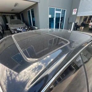 Lexus Es300 1992 Black Auto Petrol