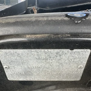 Lexus Es300 1992 Black Auto Petrol