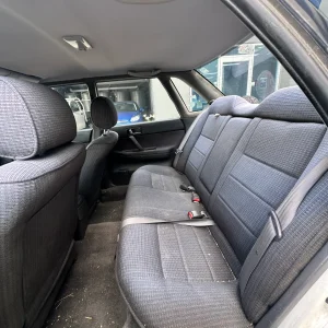 Subaru Liberty 1994 White Auto Petrol