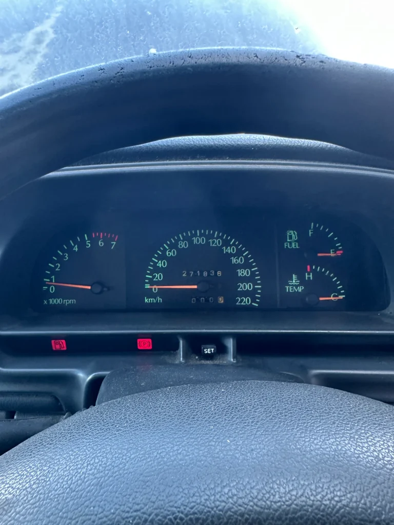 Holden Commodore 1995 Black Auto Petrol