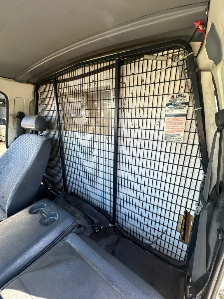 Toyota HiAce 1999 White Manual Petrol