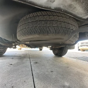 Toyota HiAce 1999 White Manual Petrol