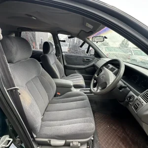 Toyota Avalon 2000 Green Auto Petrol