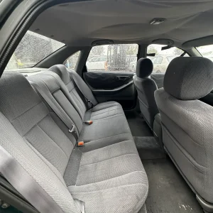 Toyota Avalon 2000 Green Auto Petrol