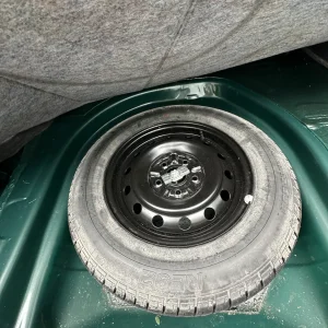 Toyota Avalon 2000 Green Auto Petrol