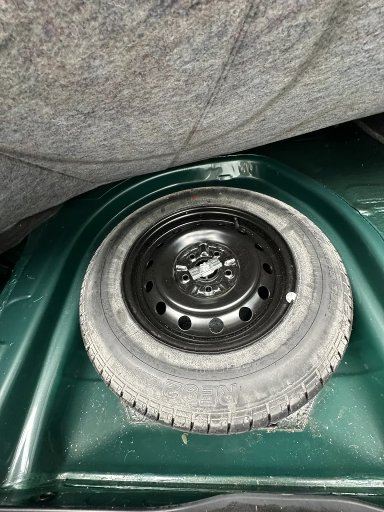 Toyota Avalon 2000 Green Auto Petrol