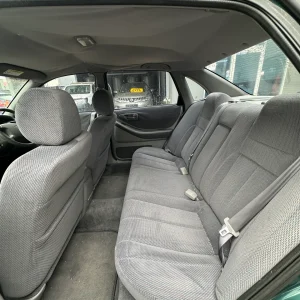 Toyota Avalon 2000 Green Auto Petrol