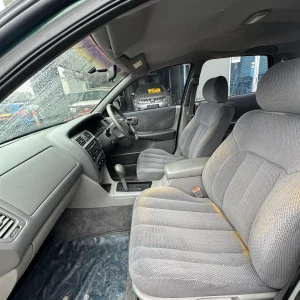 Toyota Avalon 2000 Green Auto Petrol