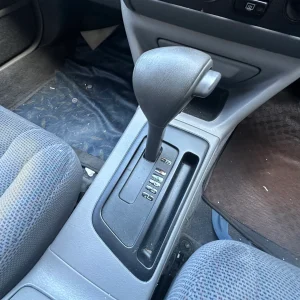 Toyota Avalon 2000 Green Auto Petrol