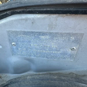 Toyota Corolla 2001 Silver Auto Petrol