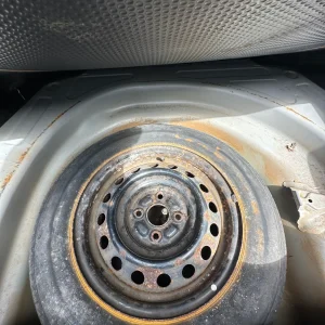 Toyota Corolla 2001 Silver Man Petrol