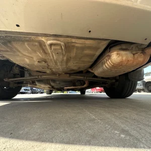 Hyundai Elantra 2005 Gold Auto Petrol