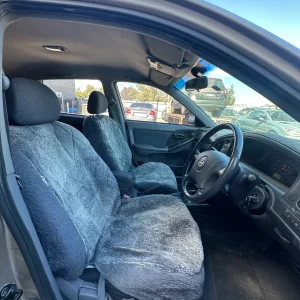 Hyundai Elantra 2005 Gold Auto Petrol