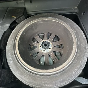 Volkswagen Passat 2006 Blue Auto Petrol