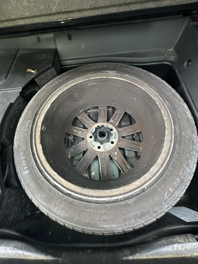 Volkswagen Passat 2006 Blue Auto Petrol