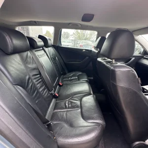 Volkswagen Passat 2006 Blue Auto Petrol