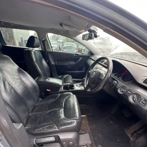 Volkswagen Passat 2006 Blue Auto Petrol