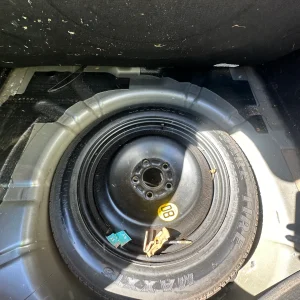 Ford Focus 2007 Grey Manual Petrol