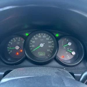 Ford Ranger 2007 White Manual Diesel